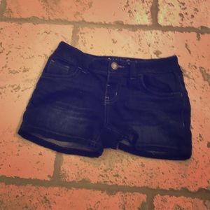 Cat & Jack Jean shorts